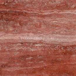 Травертин Travertin Persian Red Iran, фото Купить Травертин Travertin Persian Red Iran в Выборге